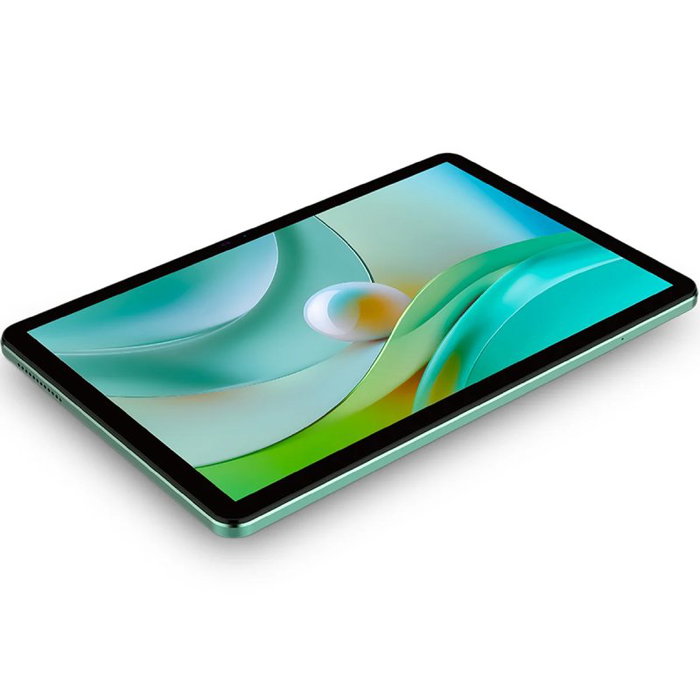 SPC Gravity 10.1'' 6th Gen 9791464M Tablet Octa Core 4GB RAM 64GB Android 14 Aluminio Verde
